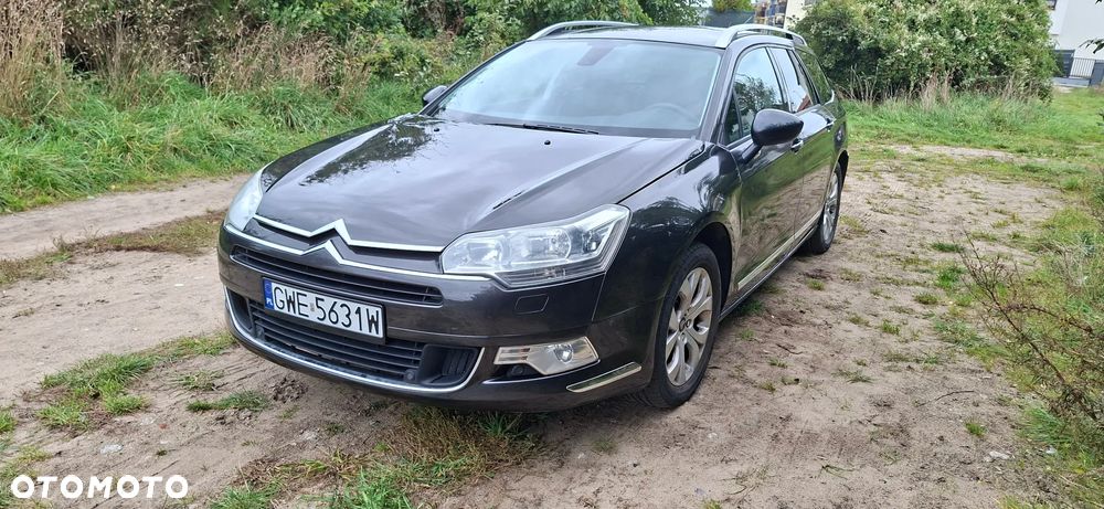 Citroën C5 1.6 THP Exclusive - 2