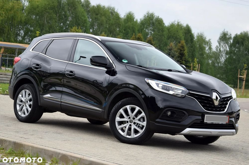 Renault Kadjar - 10
