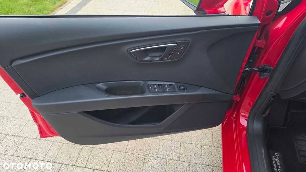 Seat Leon 1.4 TSI FR S&S - 12