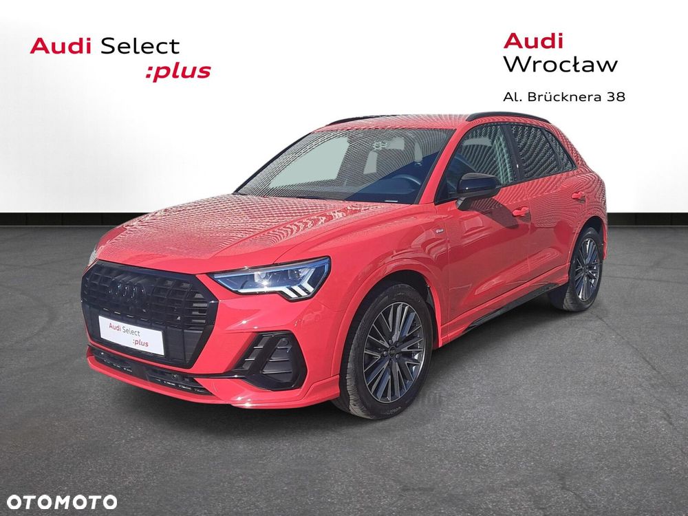 Audi Q3 - 5