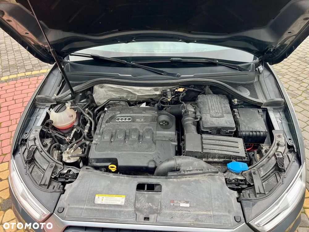 Audi Q3 2.0 TDI - 15