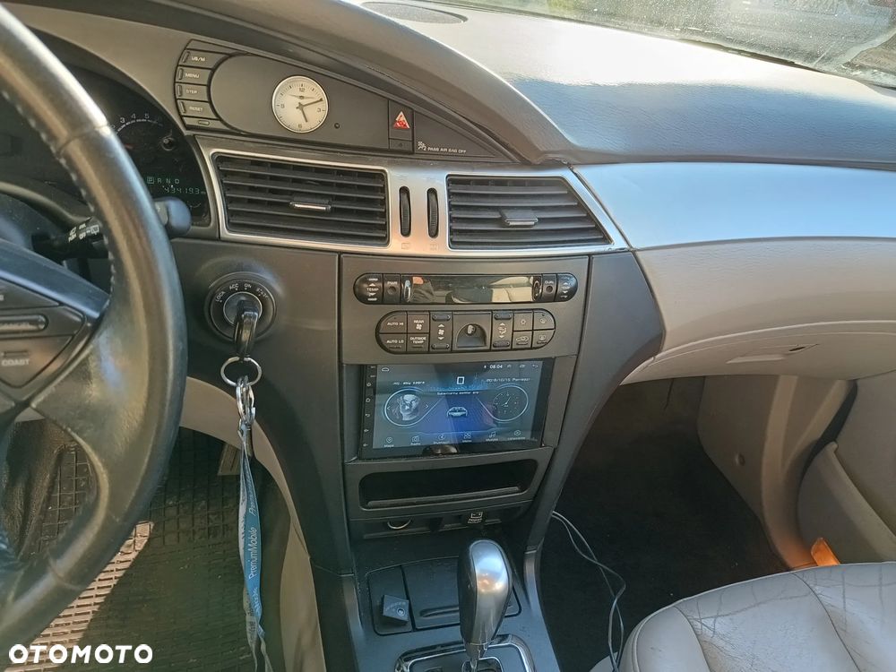 Chrysler Pacifica 3.5 AWD - 13