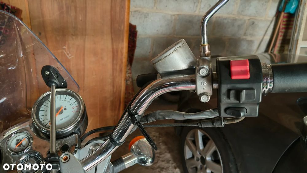Hyosung GV - 7