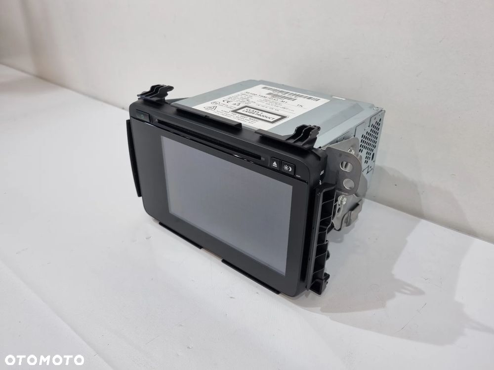 HONDA HR-V II HRV II RADIO NAWIGACJA 39100-T8M-G53-M1 - 3