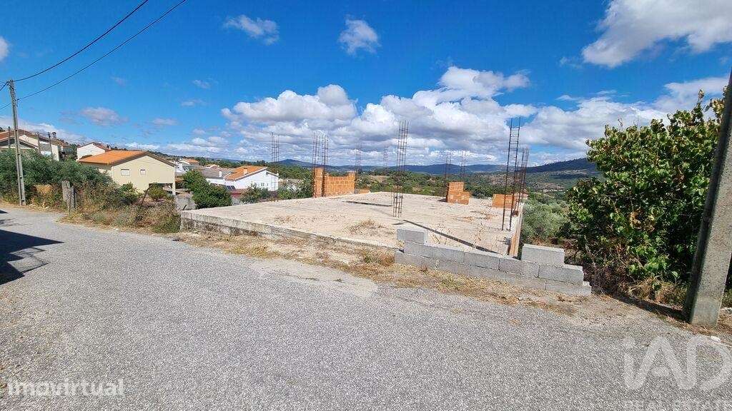 Terreno para construção em Vale de Azares de 215,00 m2 - Grande imagem: 4/27