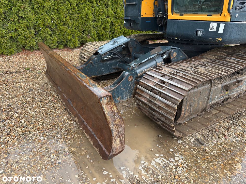 Hyundai HX 235 LCR - 9