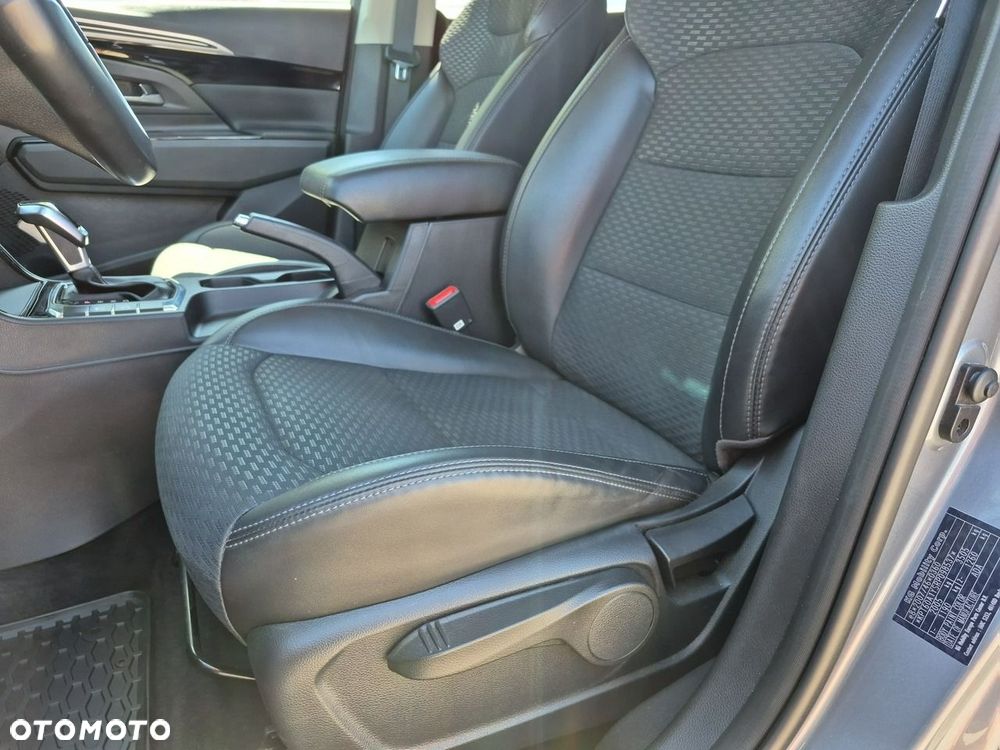 SsangYong/KGM Korando 1.5 T-GDI Adventure 2WD - 12