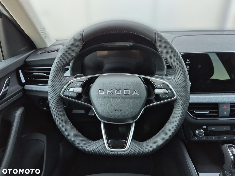 Skoda Kamiq 1.5 TSI Drive DSG - 36