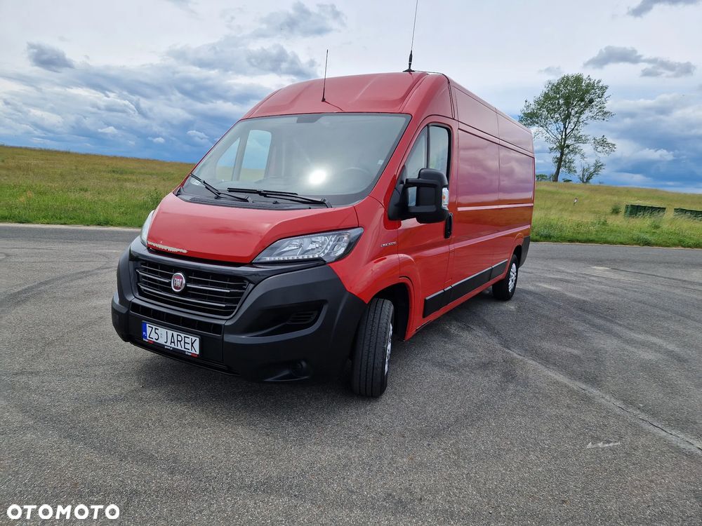 Fiat DUCATO - 2