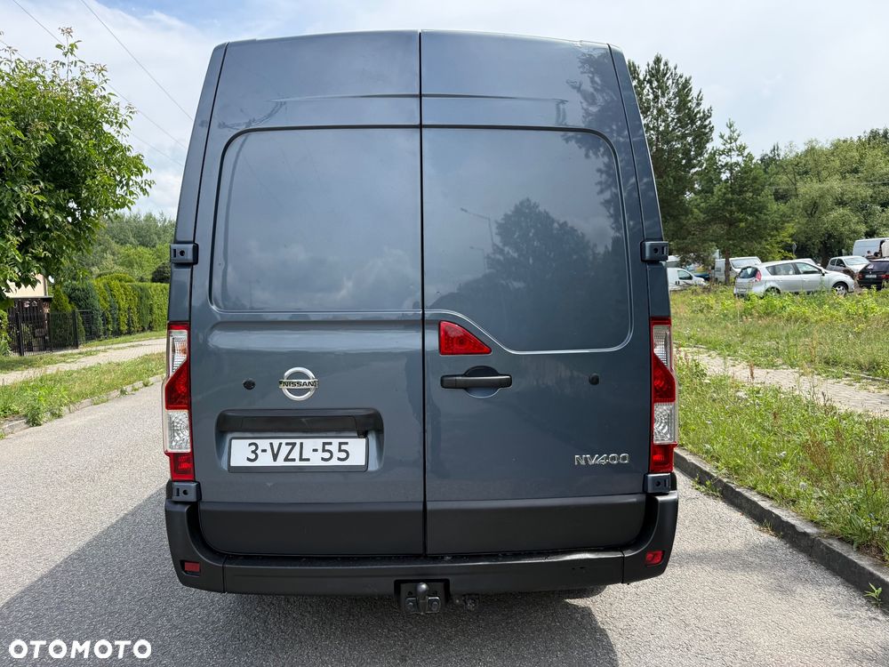 Renault Master - 4