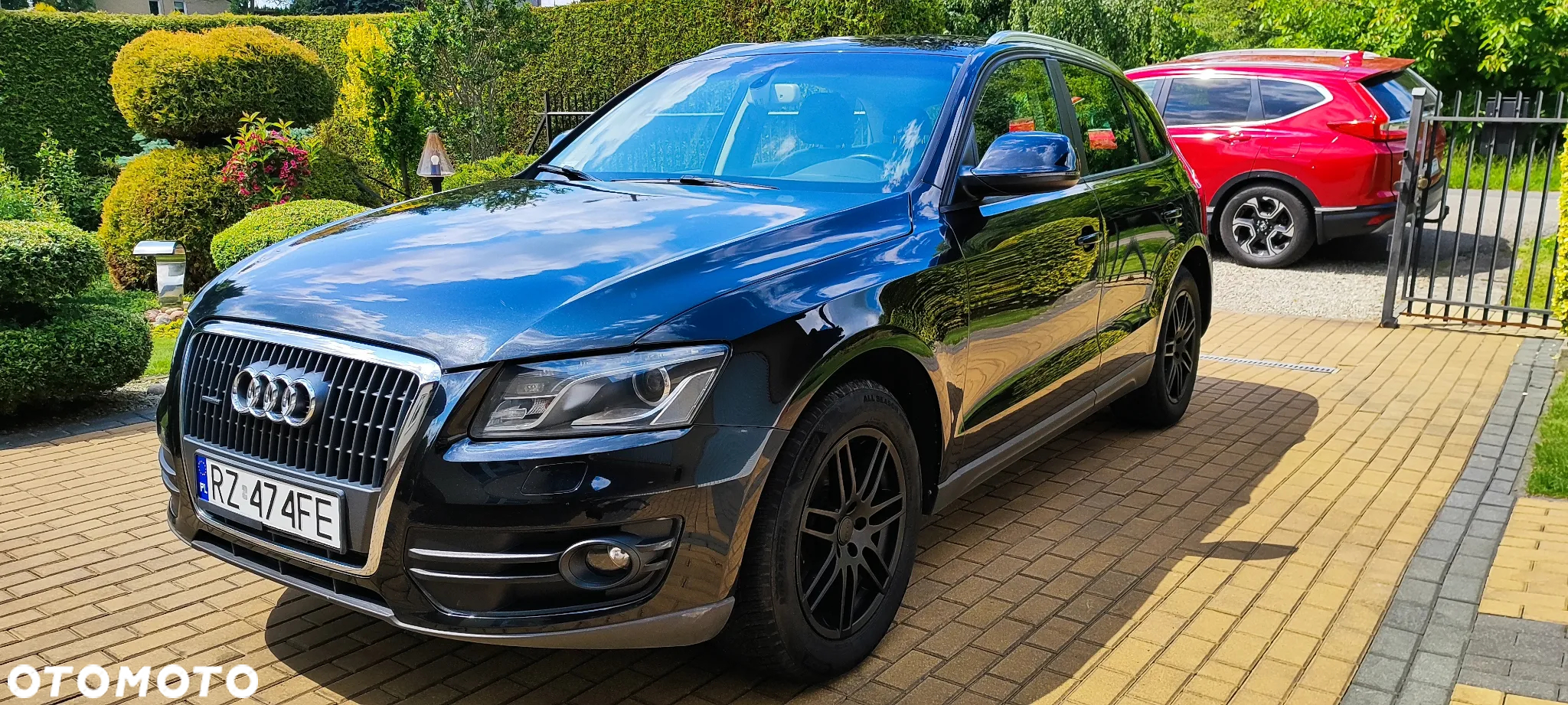 Audi Q5 2.0 TDI - 4