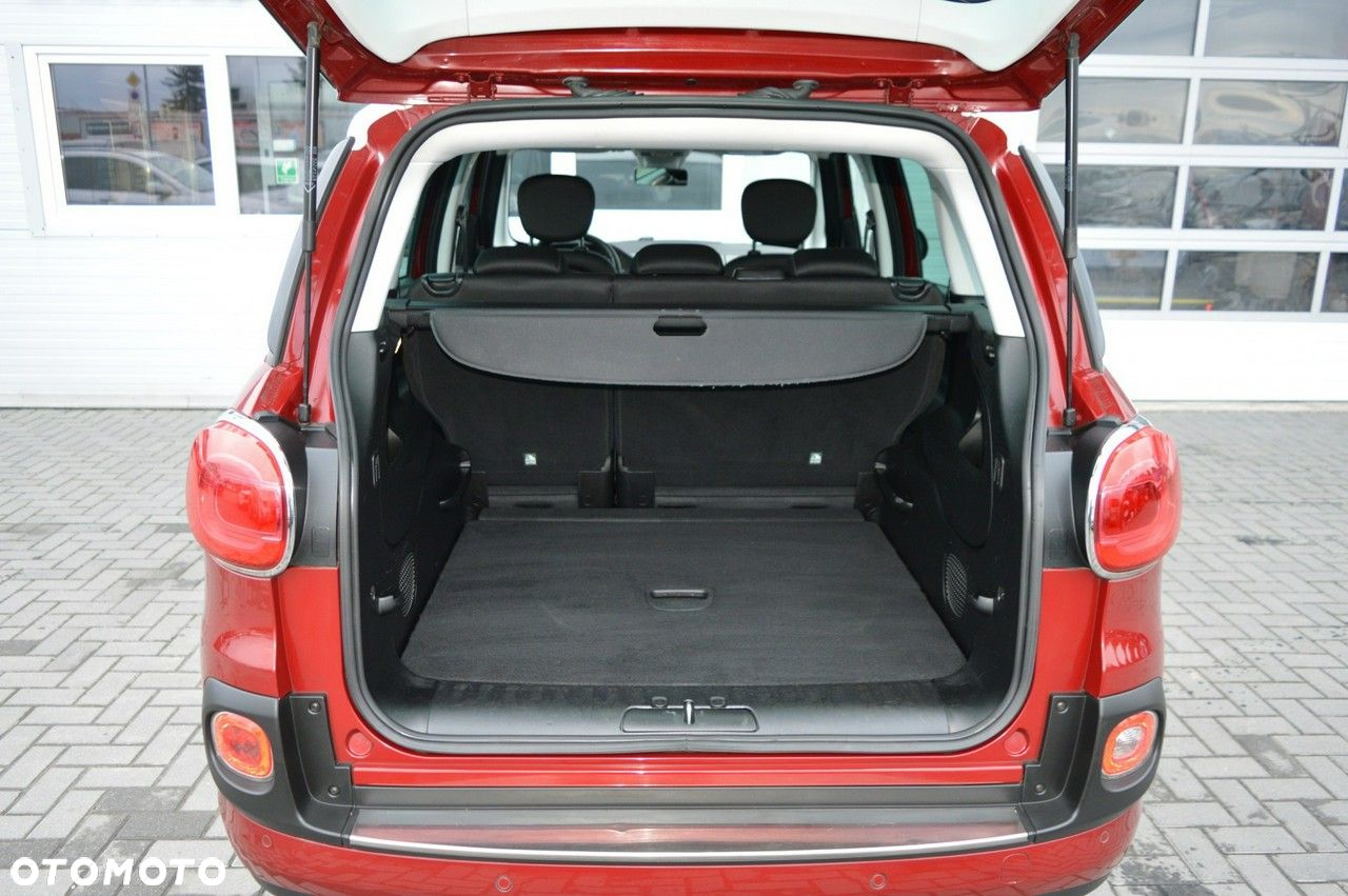 Fiat 500L - 39