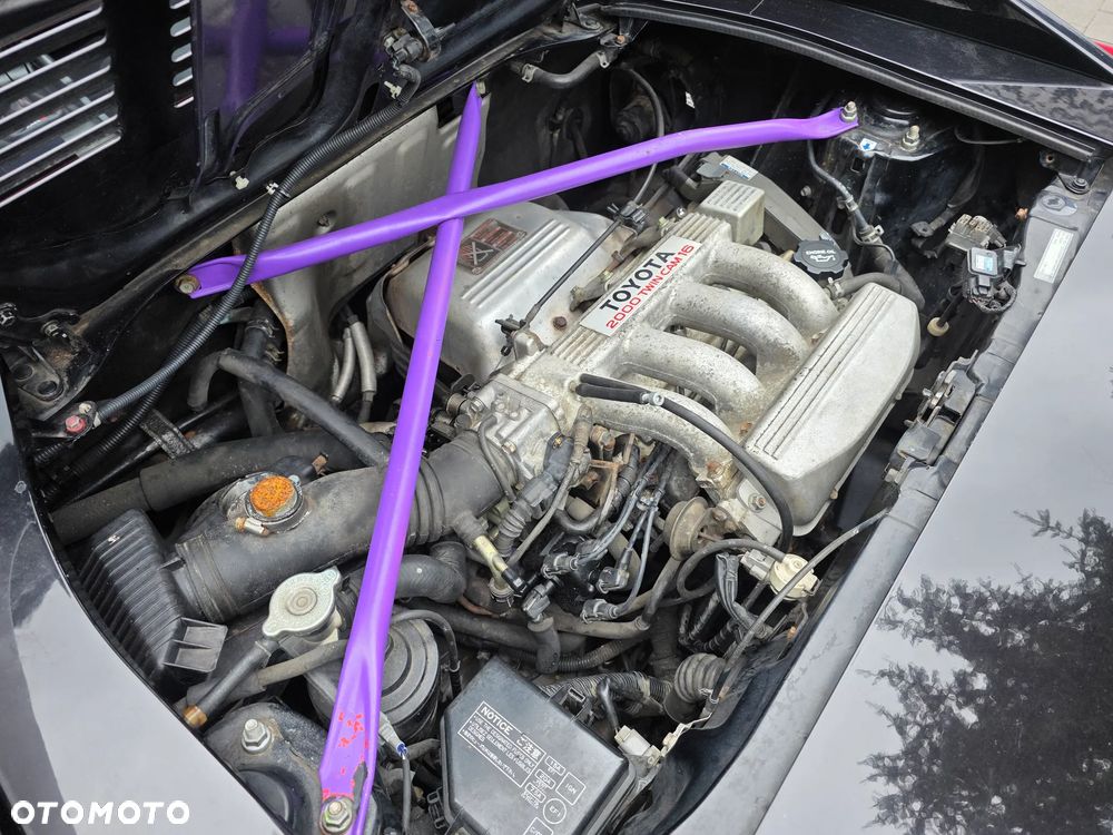 Toyota MR2 - 21