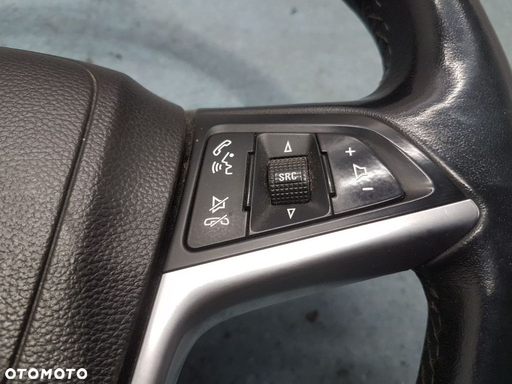 OPEL ASTRA J LIFT KIEROWNICA. - 3