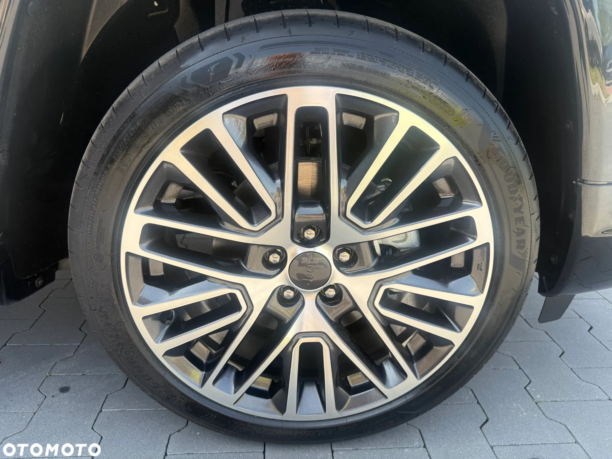Jeep Compass 1.5 T4 mHEV Summit Winter Edition FWD S&S DCT - 22