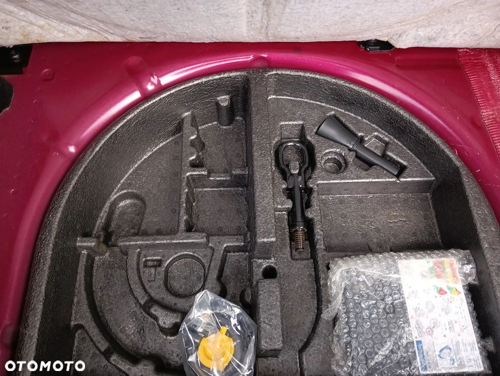 Ford Fiesta 1.25 Trend EU5 - 24