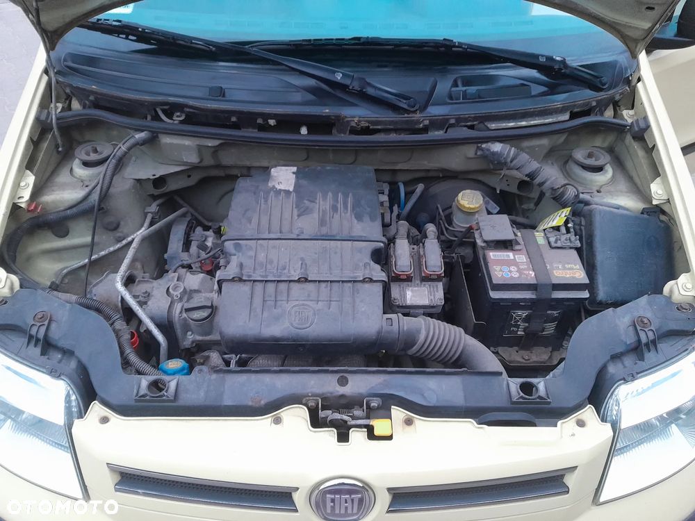 Fiat Panda 1.2 Active Eco - 14