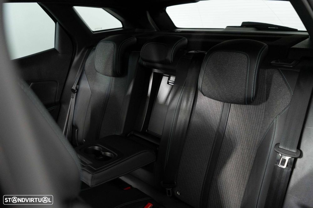 Peugeot 3008 1.6 Hybrid Allure Pack e-EAT8 - 11
