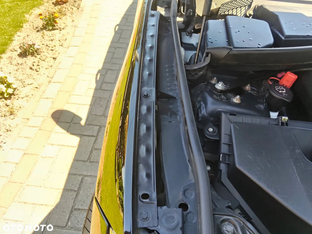 BMW X1 xDrive20d - 17