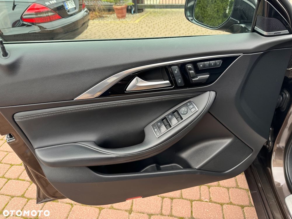 Infiniti QX30 2.0t DCT AWD Premium - 20