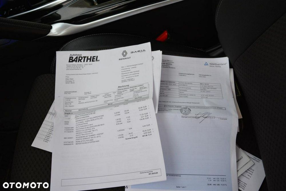 Renault Koleos 2.0 Blue dCi Intens 4x4 X-Tronic - 32