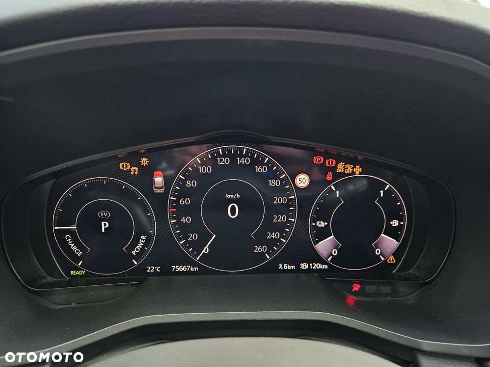 Mazda CX-60 2.5 PHEV Homura AWD - 8