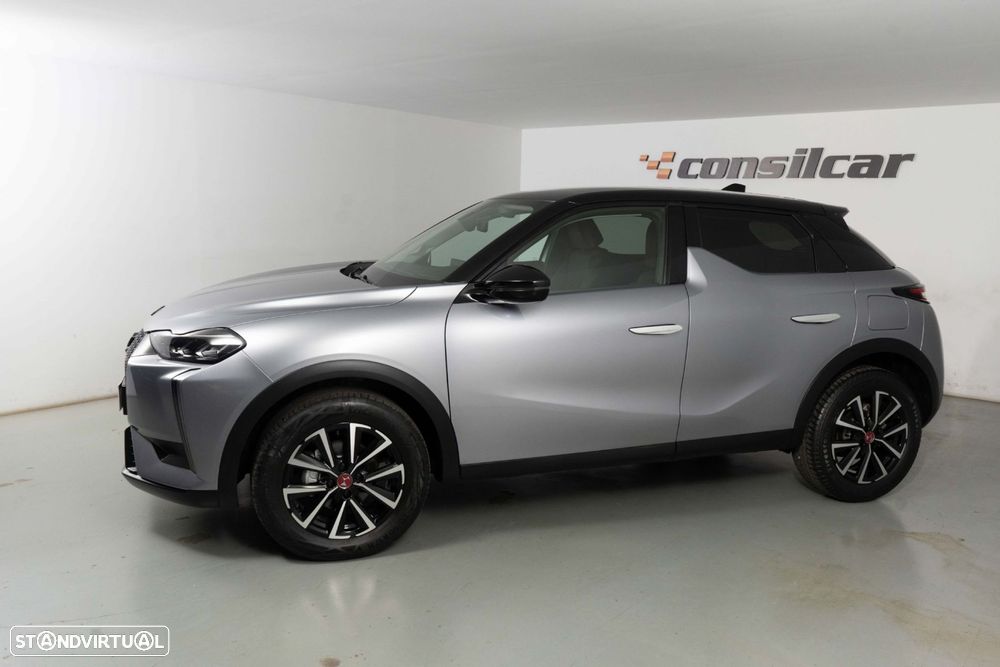 DS DS3 1.2 PureTech Performance Line - 8