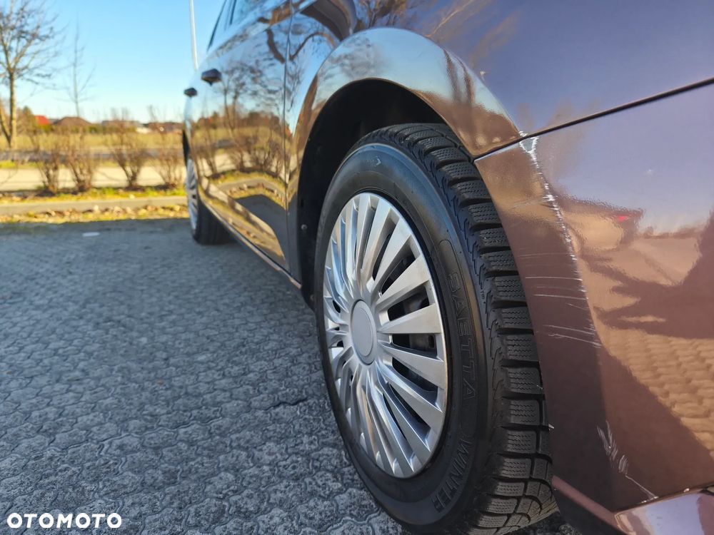 Skoda Fabia 1.2 TSI Ambition - 11