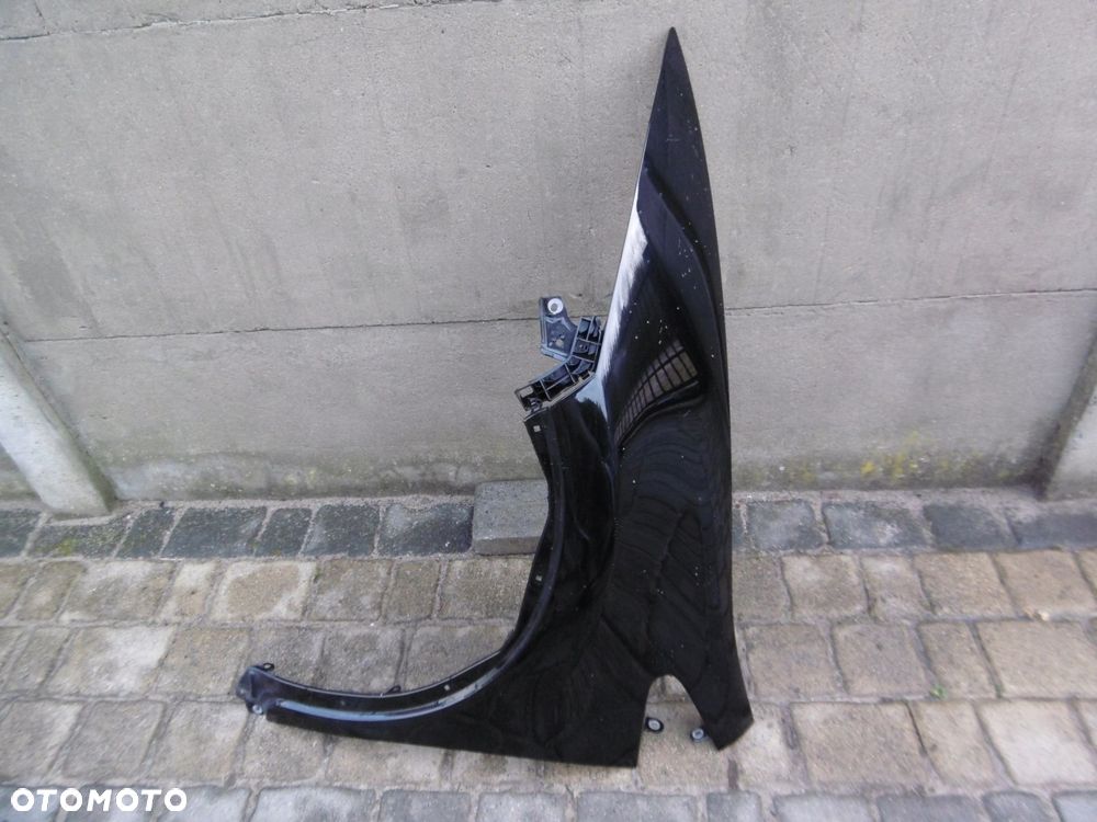 honda civic viii 06/12r - błotnik przedni lewy - 1