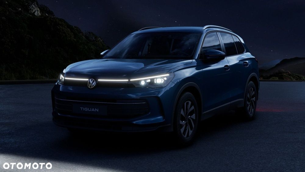 Volkswagen Tiguan 1.5 eTSI Life Plus DSG - 19