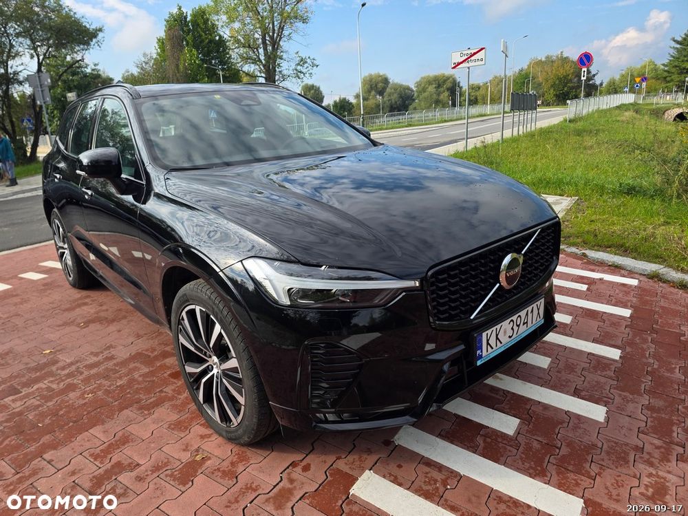 Volvo XC 60 B4 D R-Design - 6
