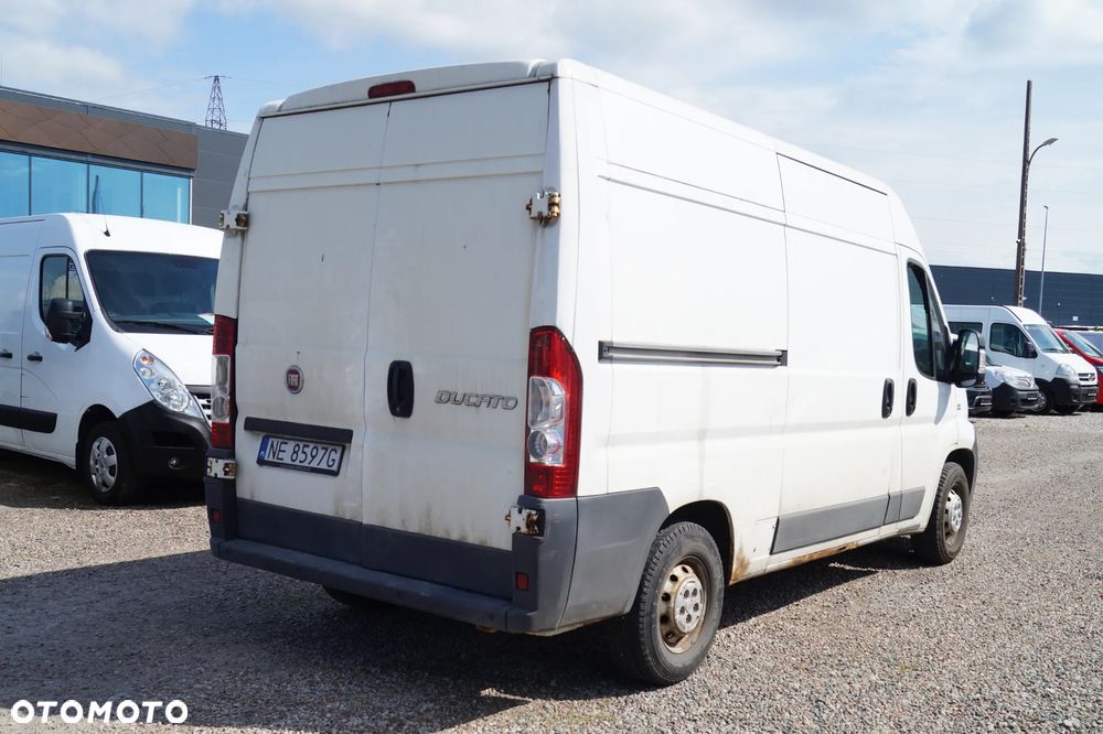 Fiat Ducato - 6