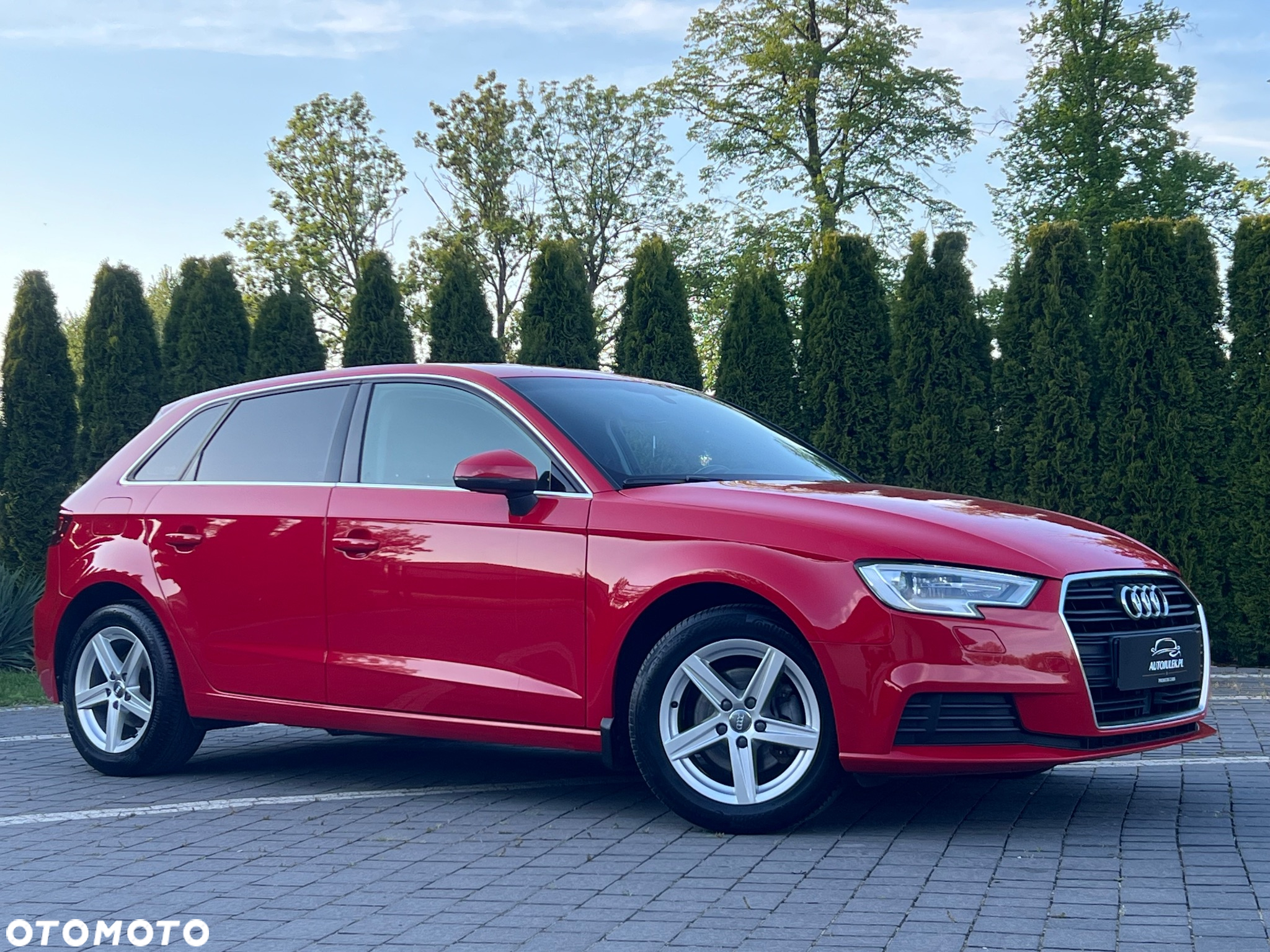 Audi A3 - 15