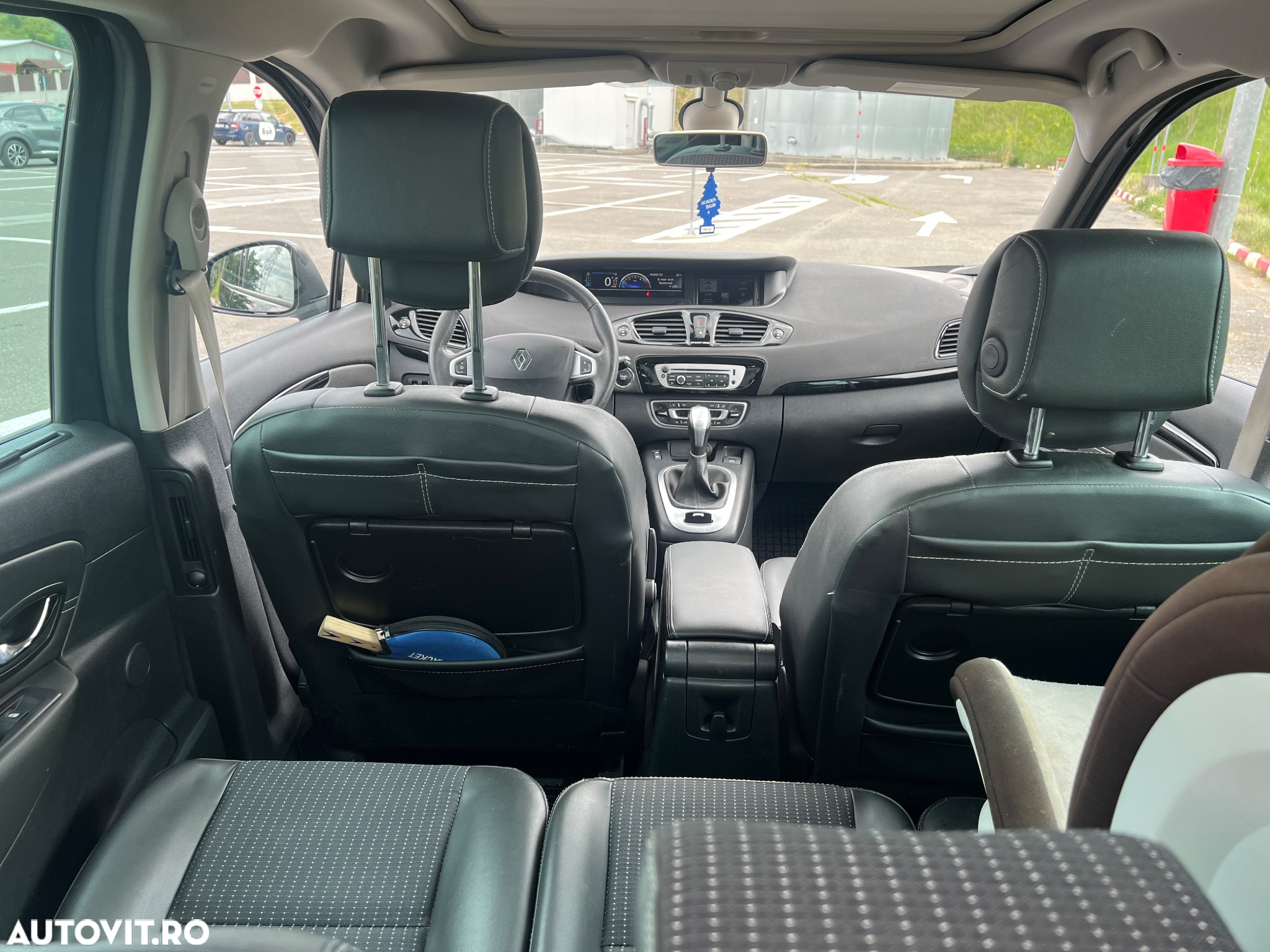 Renault Scenic - 7