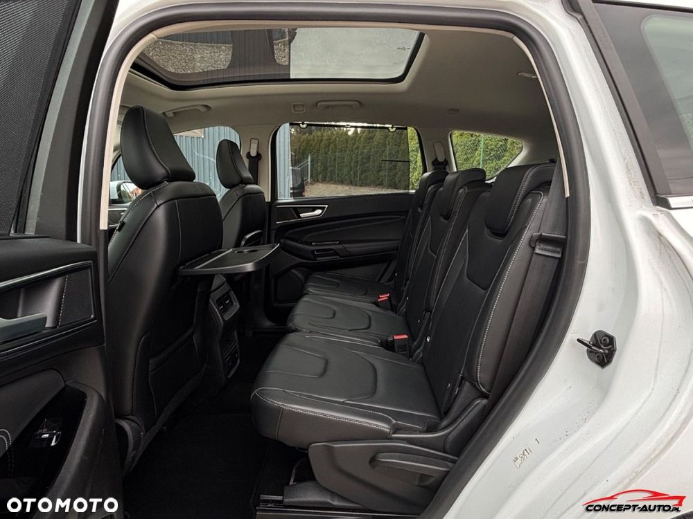 Ford S-Max - 27