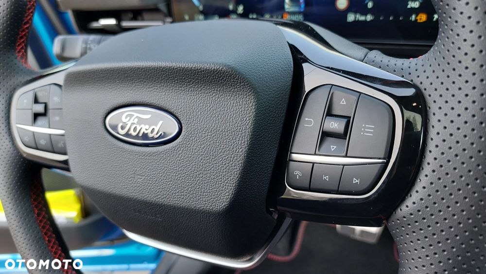 Ford Puma 1.0 EcoBoost mHEV ST-Line X DCT - 23