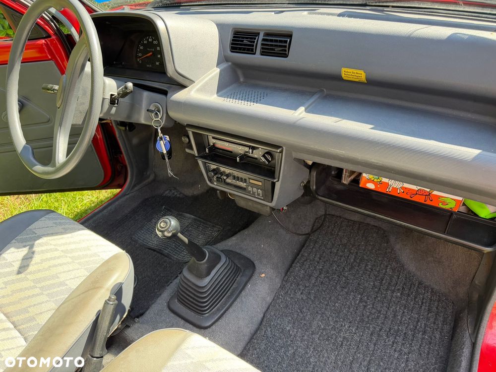 Daihatsu Cuore TS - 11