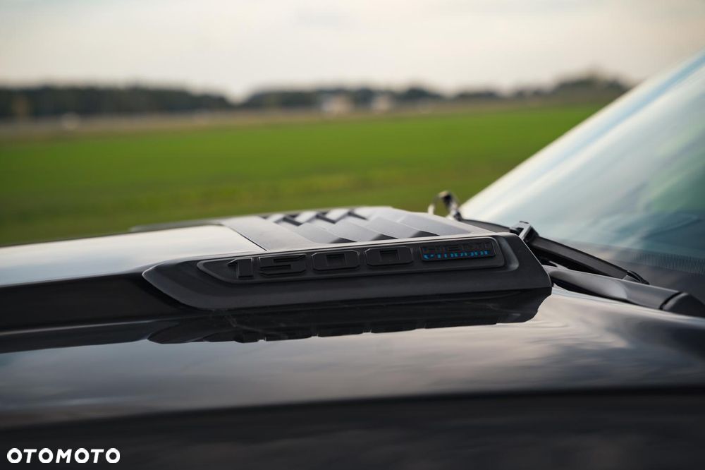 RAM 1500 - 31
