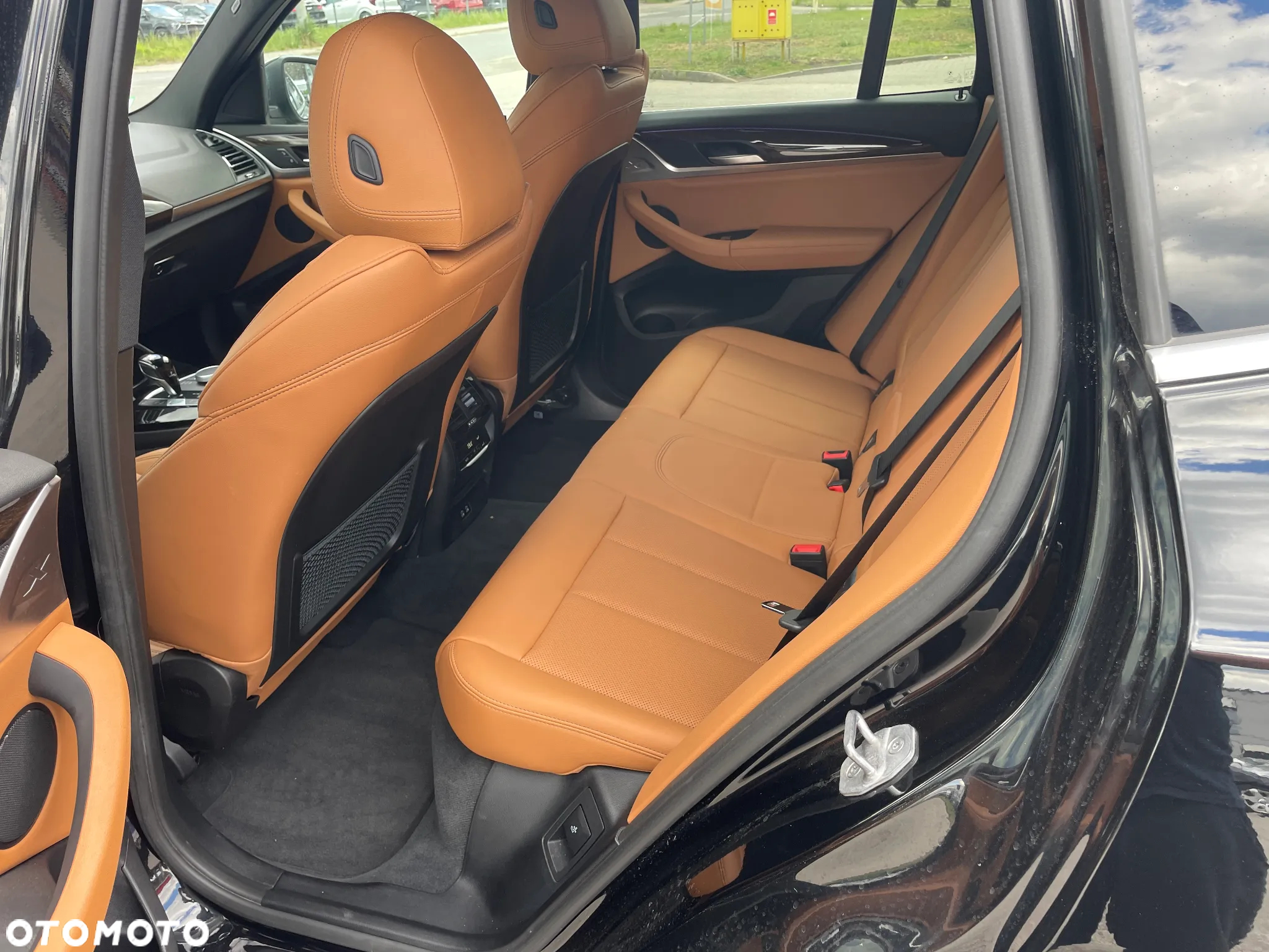 BMW X3 xDrive30i xLine sport - 13