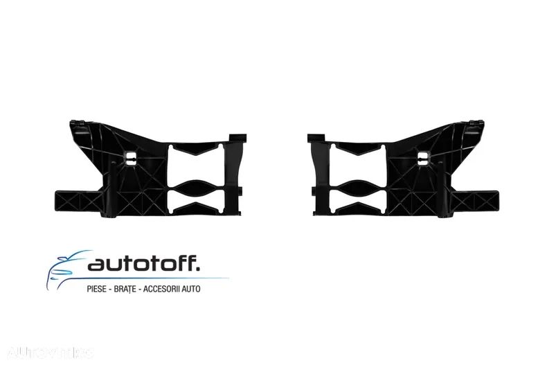 Pachet compatibil Audi A6 C7 NFL (11-14) Conversie la S6 Facelift - 14