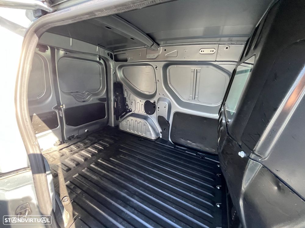 Renault Express 1.5 Blue dCi - 20