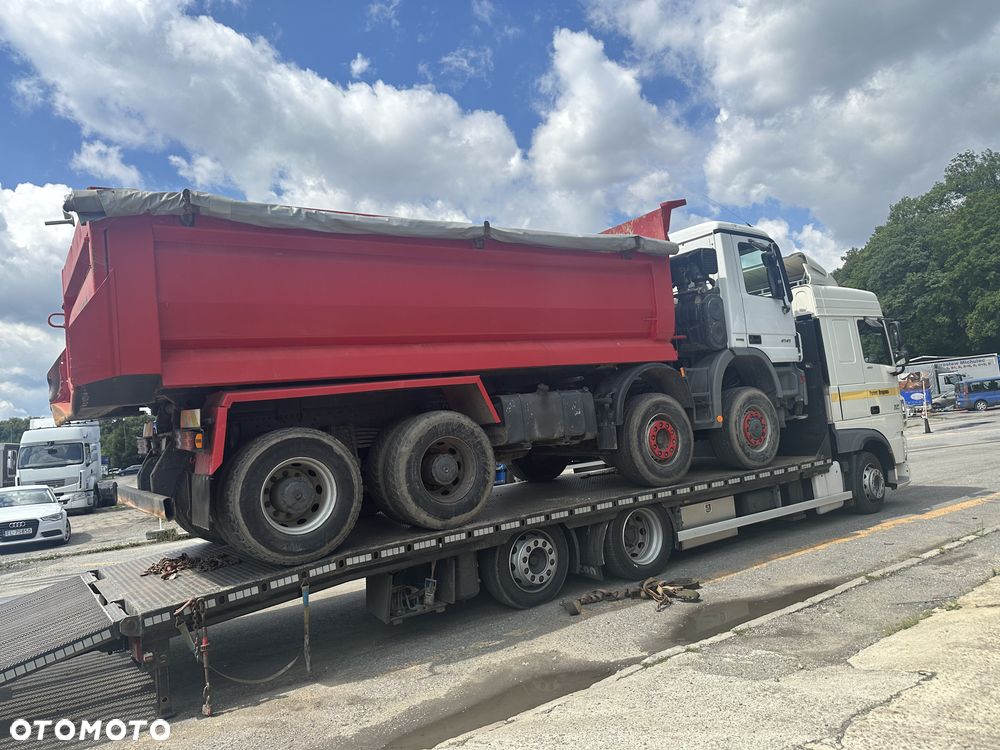 Mercedes-Benz 4141k - 11