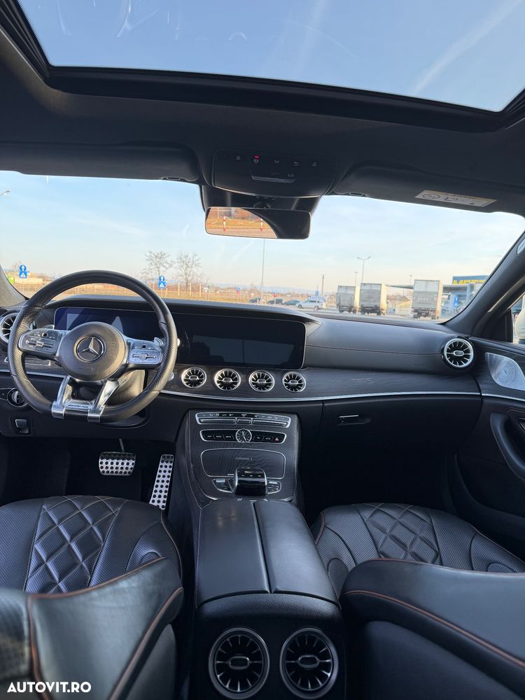 Mercedes-Benz CLS - 11