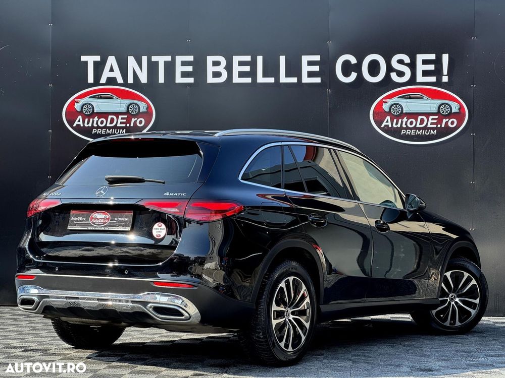 Mercedes-Benz GLC - 3