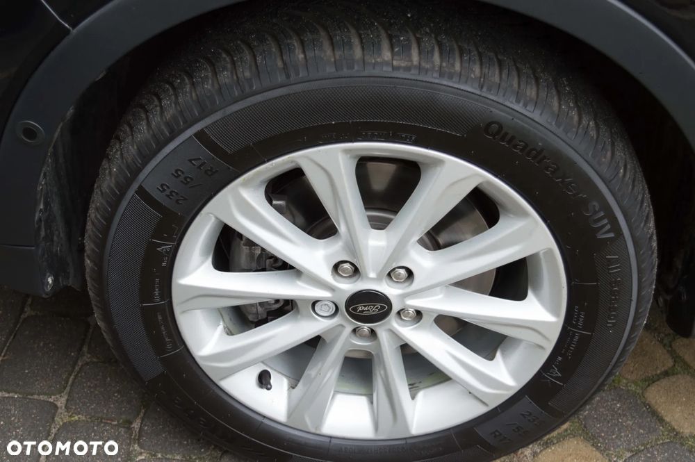 Ford Kuga 2.0 TDCi 2x4 Titanium - 40