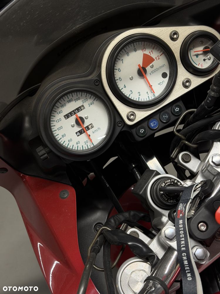 Kawasaki ZR - 10