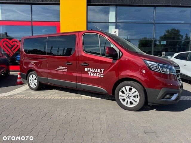 Renault Trafic - 2