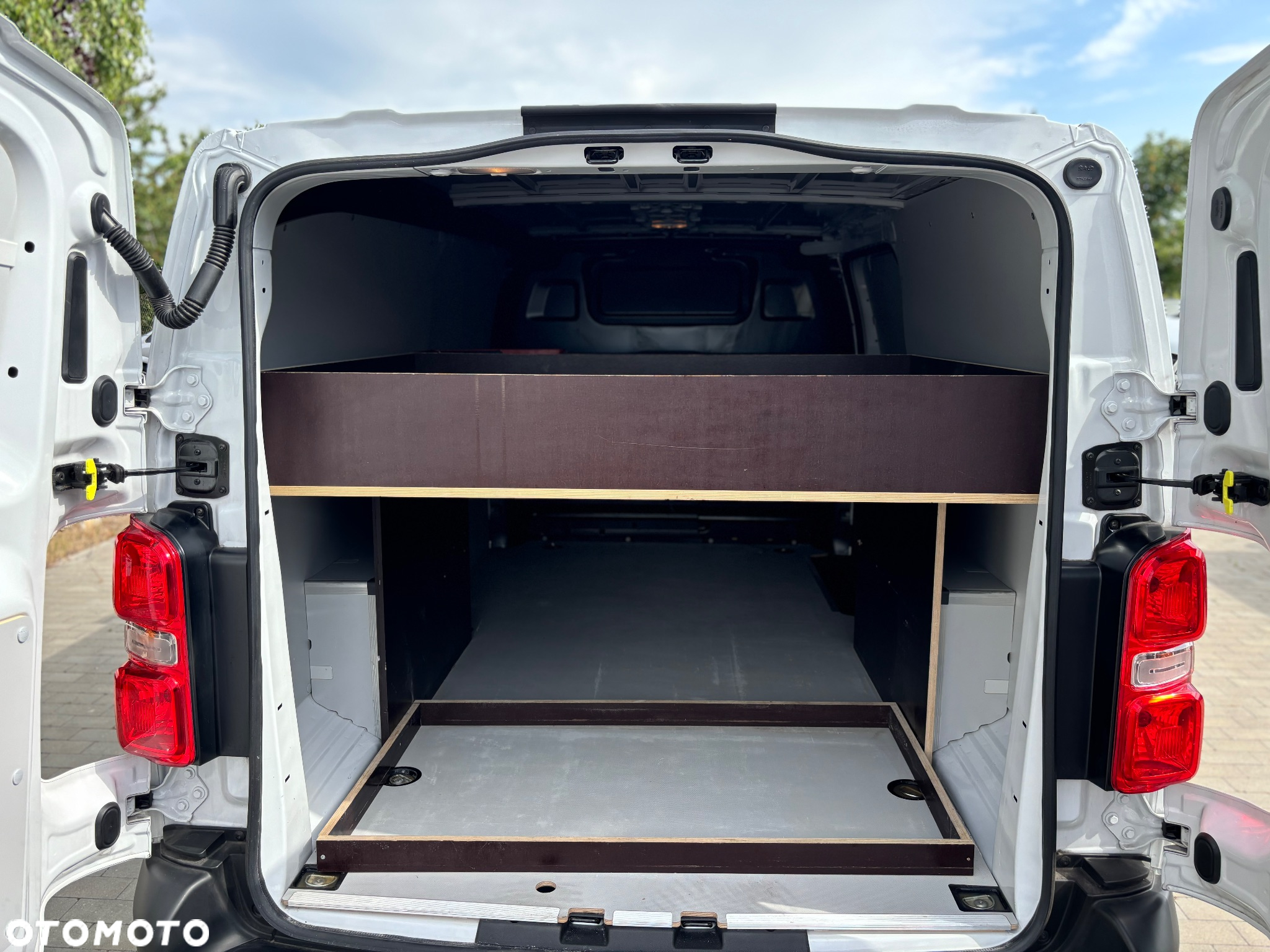 Fiat Scudo - 15