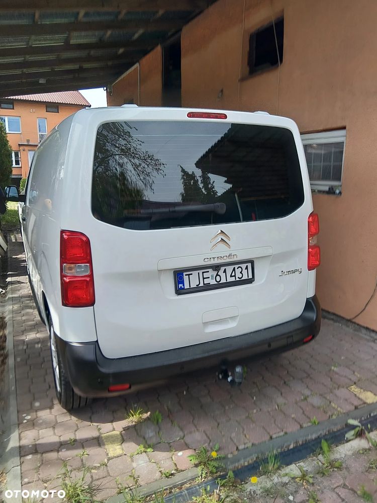 Citroën Jumpy - 17