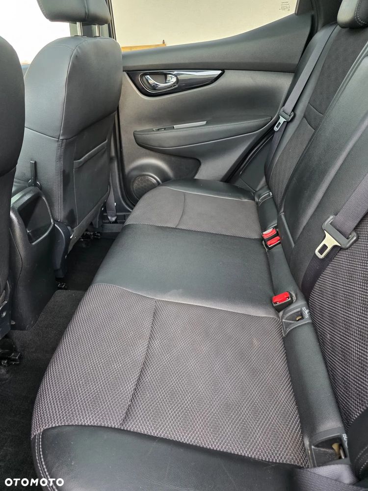 Nissan Qashqai - 19